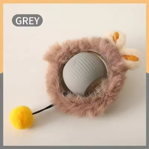Grey Ball