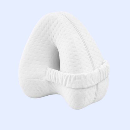 reSide - Side Sleeper Leg Pillow