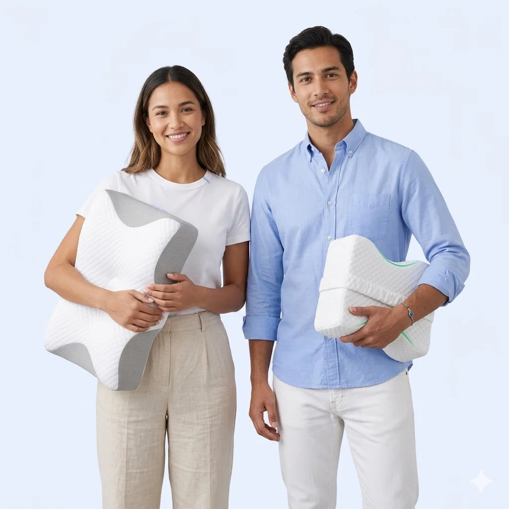 Sleep product animation