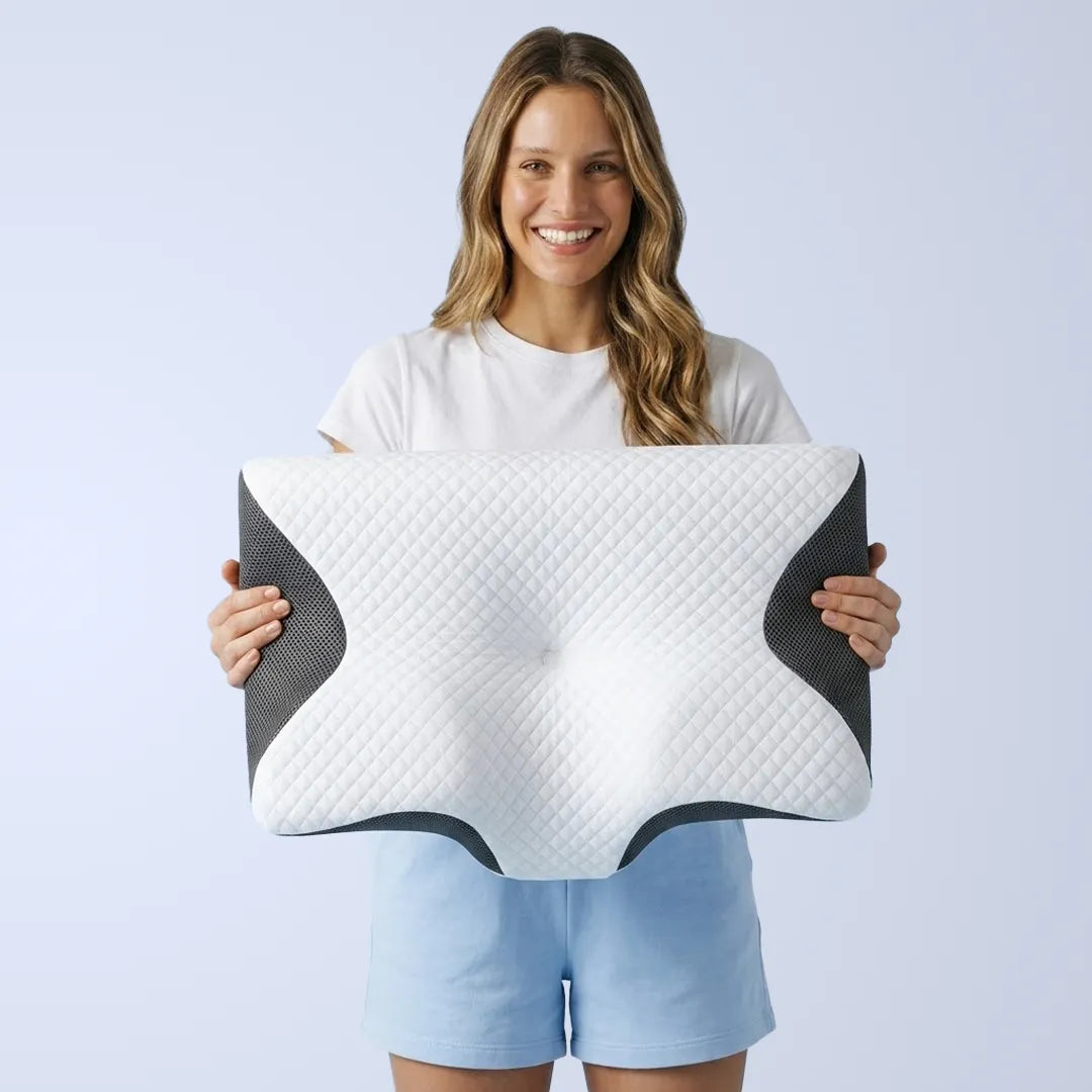 reAlign - Side Sleeper Pillow