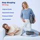 reSide - Side Sleeper Leg Pillow