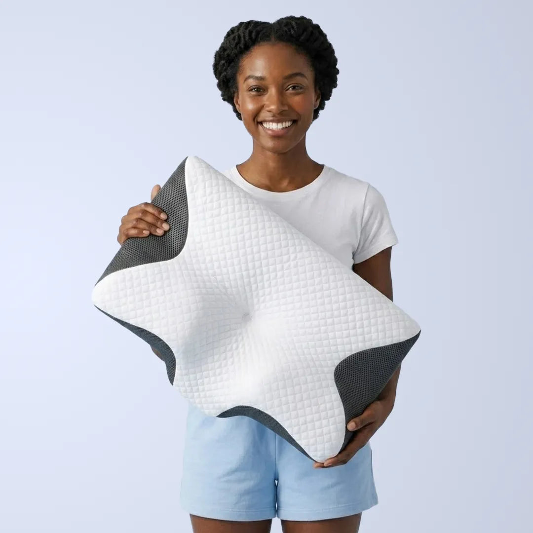 reAlign - Side Sleeper Pillow