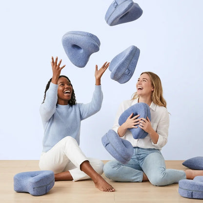 reSide - Side Sleeper Leg Pillow