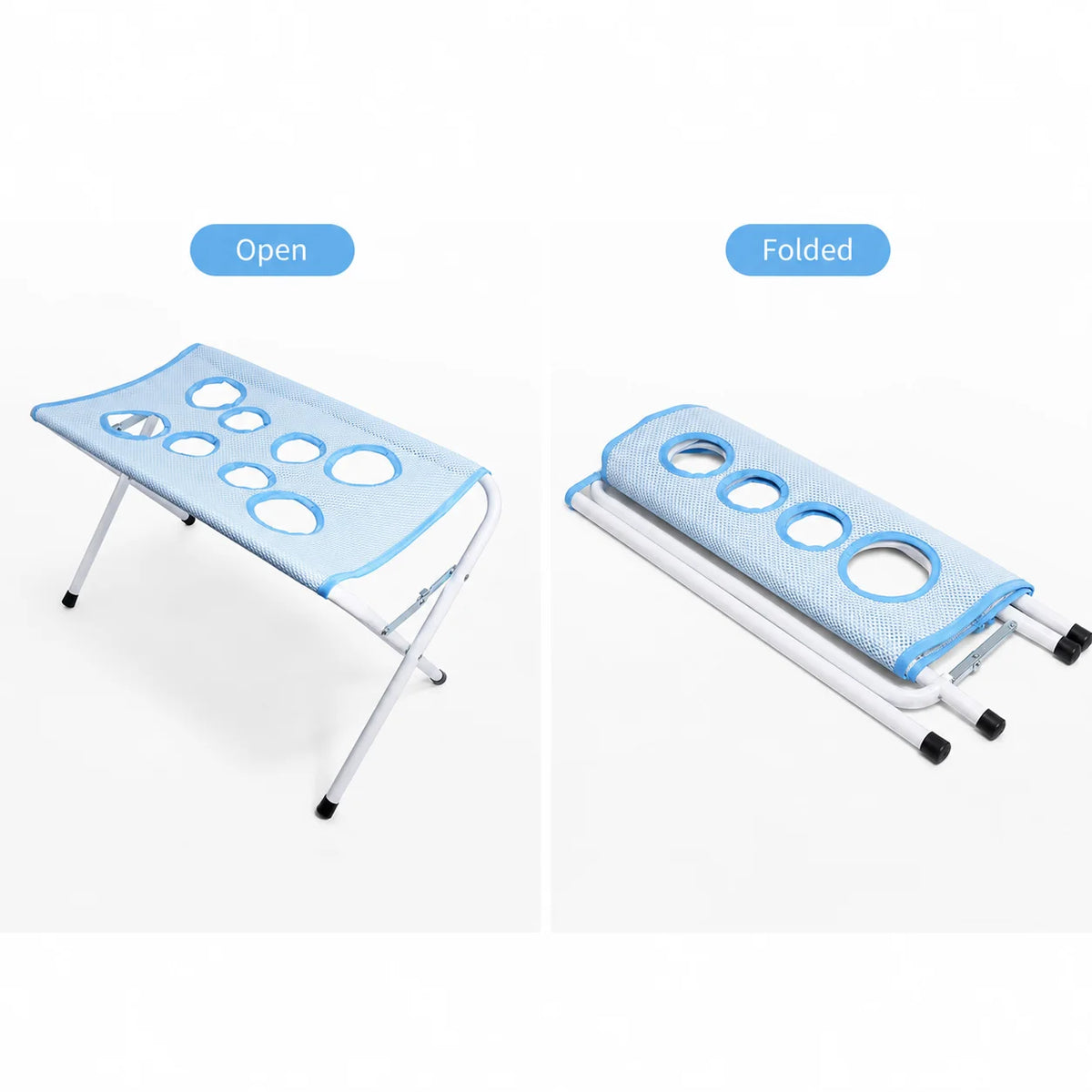 Cat and Dog Bath Stand