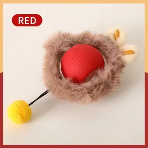 Red Ball